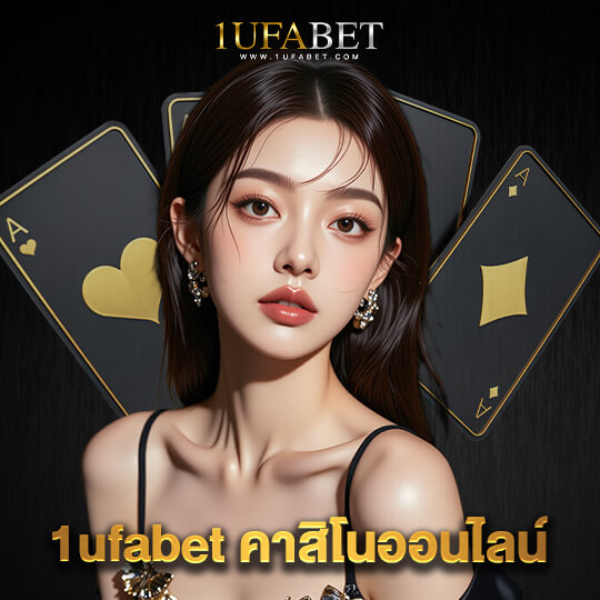 1ufabet คาสิโนออนไลน์