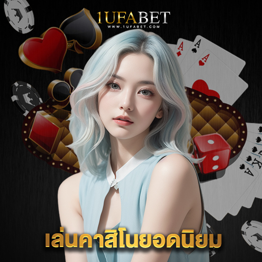 1ufabet เล่นคาสิโนยอดนิยม