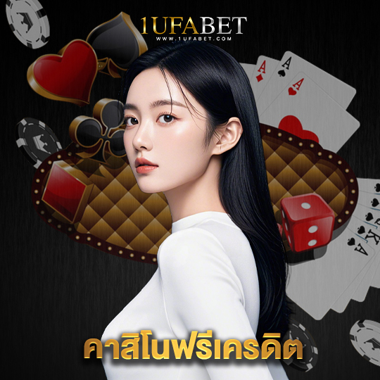 1ufabet คาสิโนเครดิตฟรี