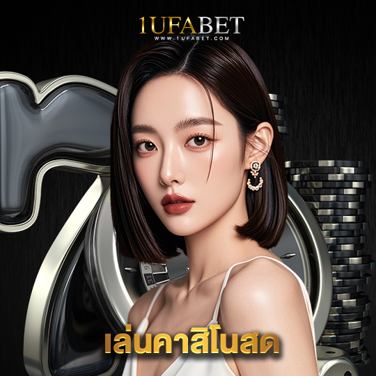 1ufabet เล่นคาสิโนสด