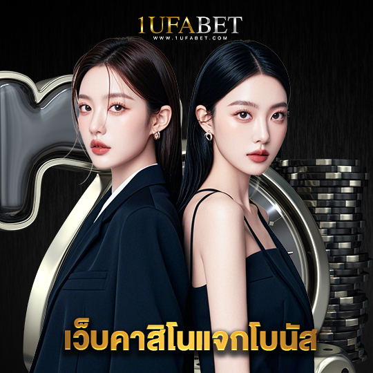1ufabet เว็บคาสิโนแจกโบนัส