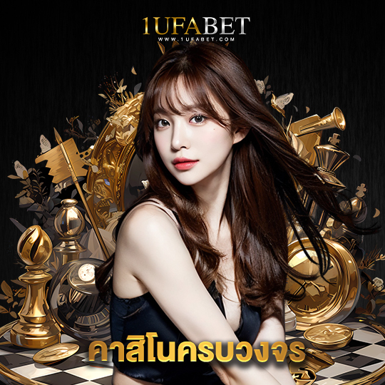 1ufabet คาสิโนครบวงจร