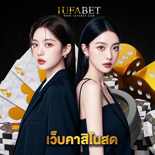 1ufabet เว็บคาสิโนสด