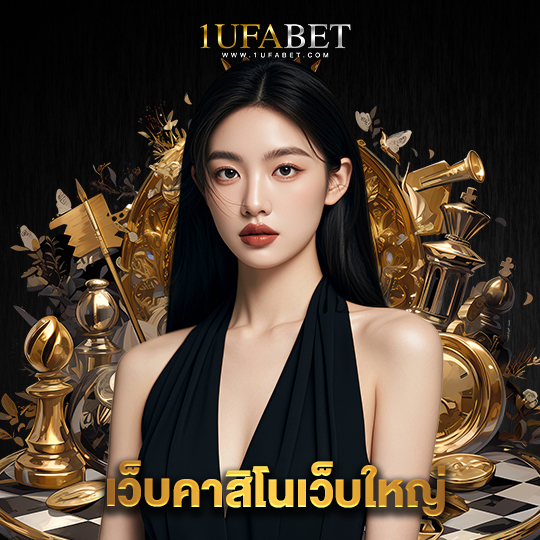 1ufabet เว็บคาสิโนเว็บใหญ่