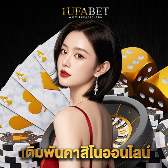 1ufabet เดิมพันคาสิโนออนไลน์