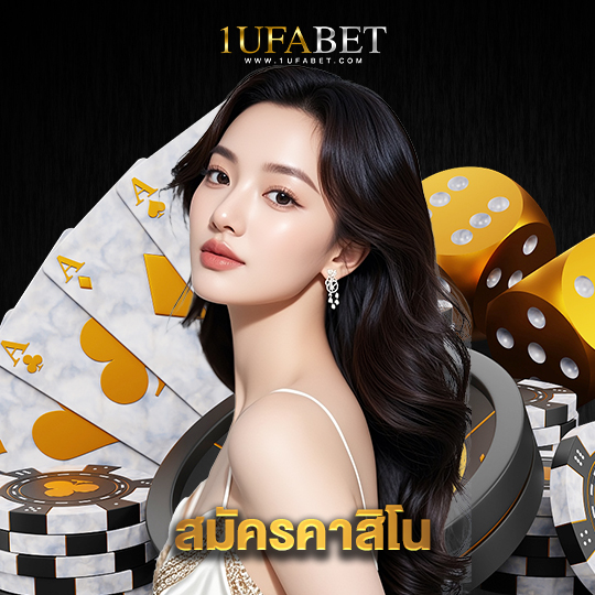 1ufabet สมัครคาสิโน