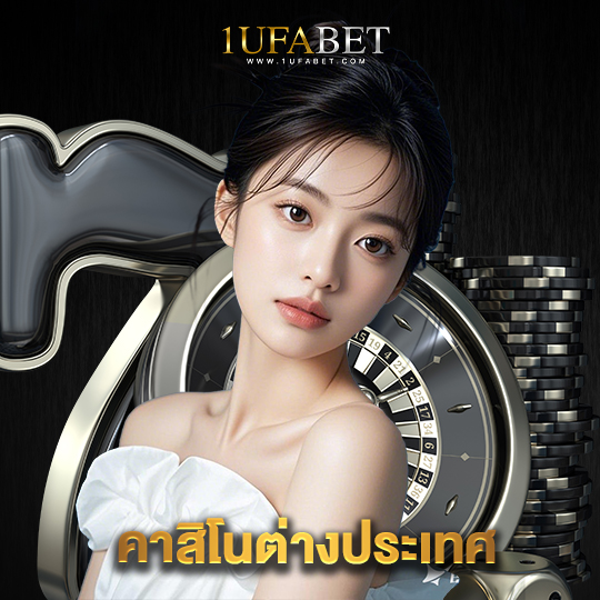 1ufabet คาสิโนต่างประเทศ