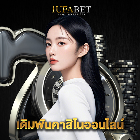 1ufabet เดิมพันคาสิโนออนไลน์
